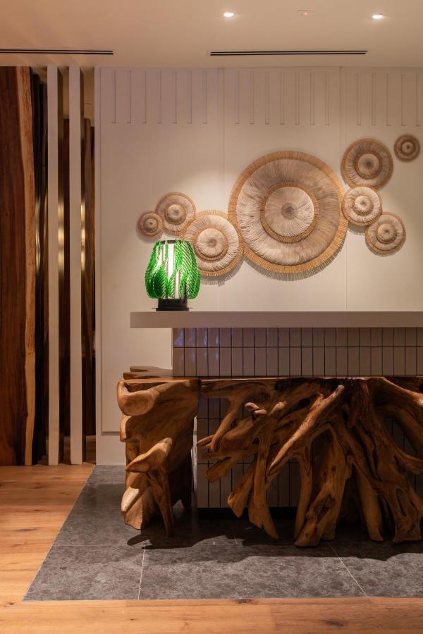 Hotel Indigo On The Park By Ihg Kuala Lumpur