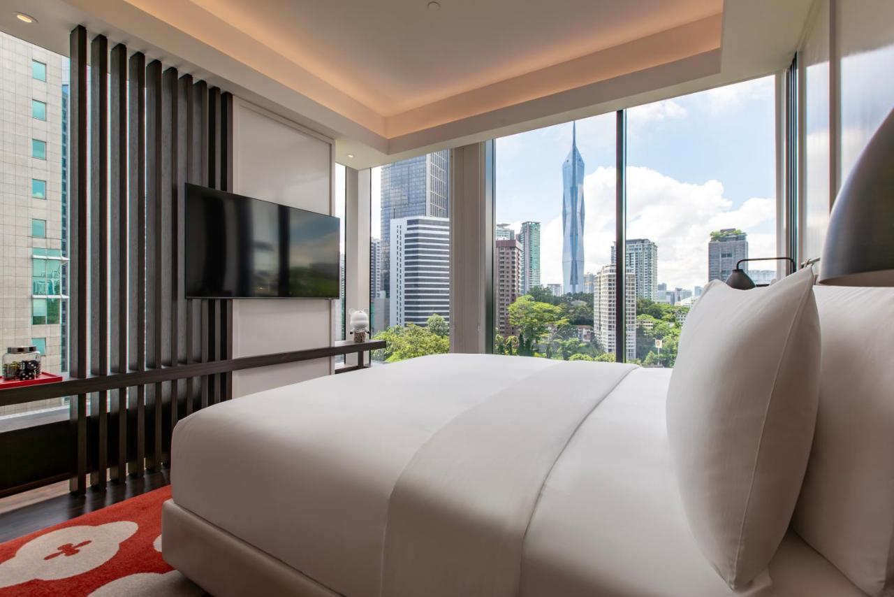 Hotel Indigo On The Park By Ihg Kuala Lumpur
