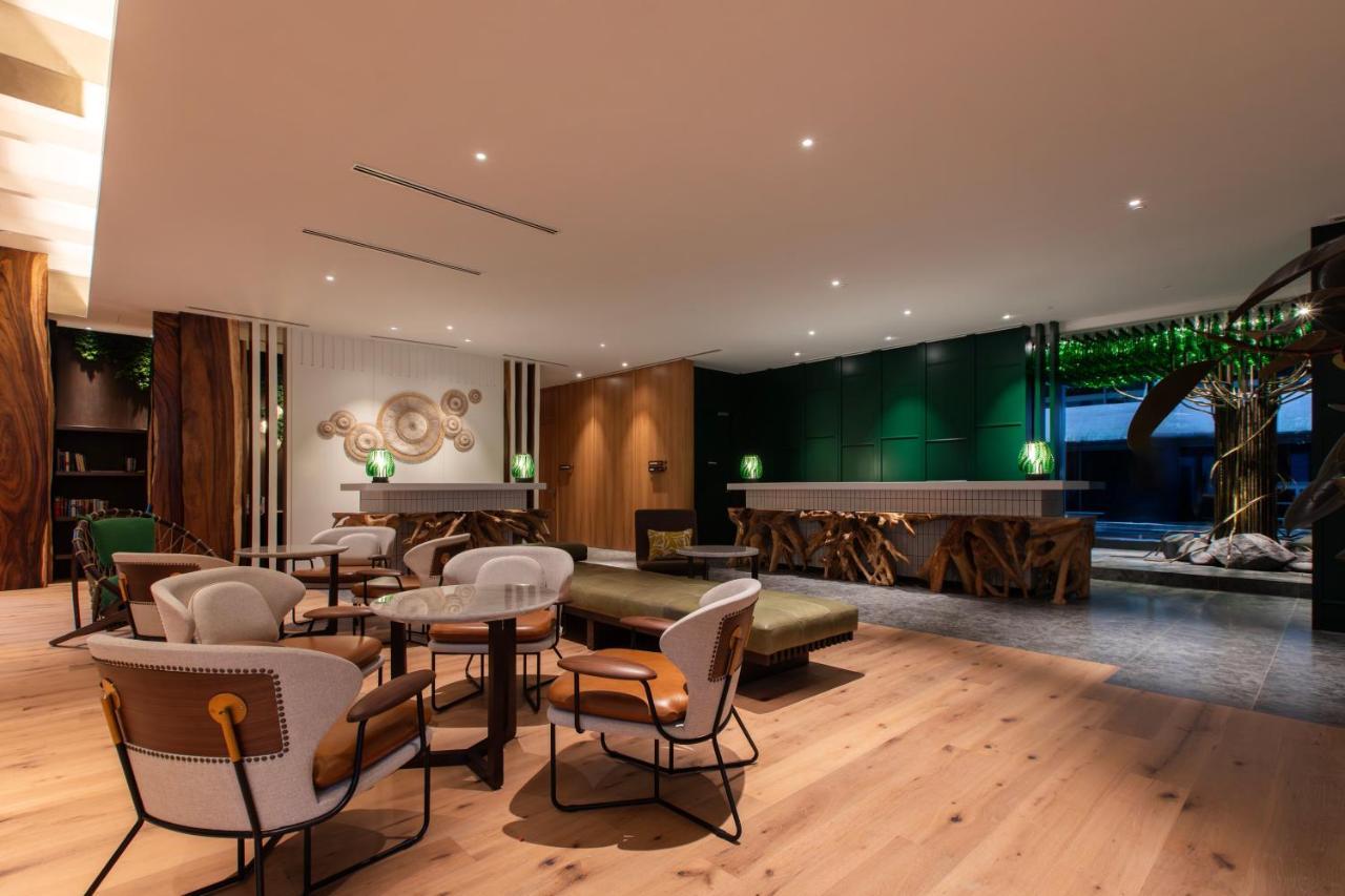 Indigo On The Park By Ihg Hotel 5*