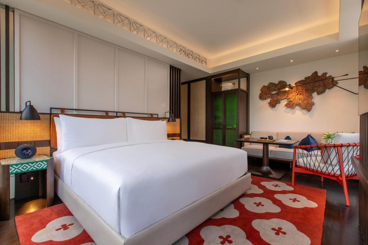 Indigo On The Park By Ihg Hotel