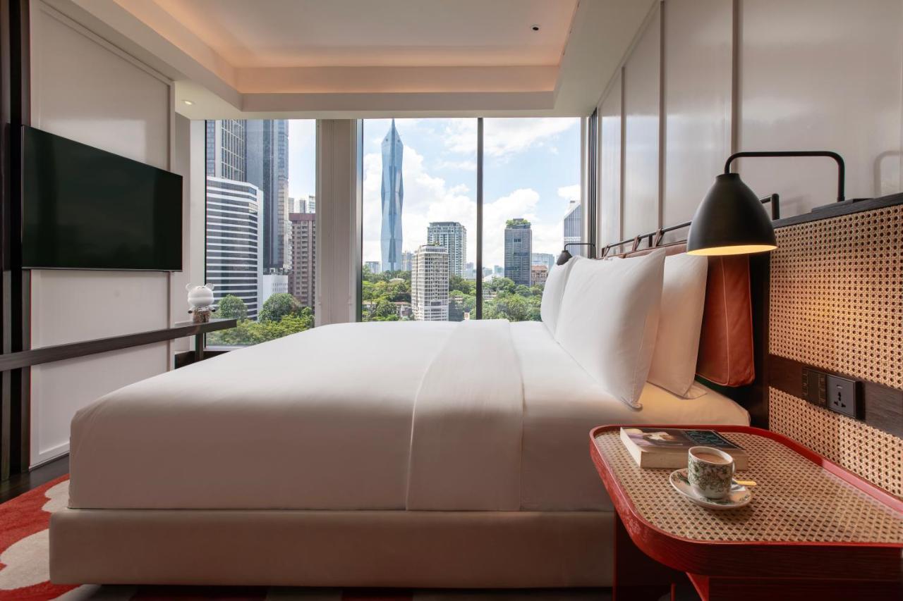 Indigo On The Park By Ihg 5*