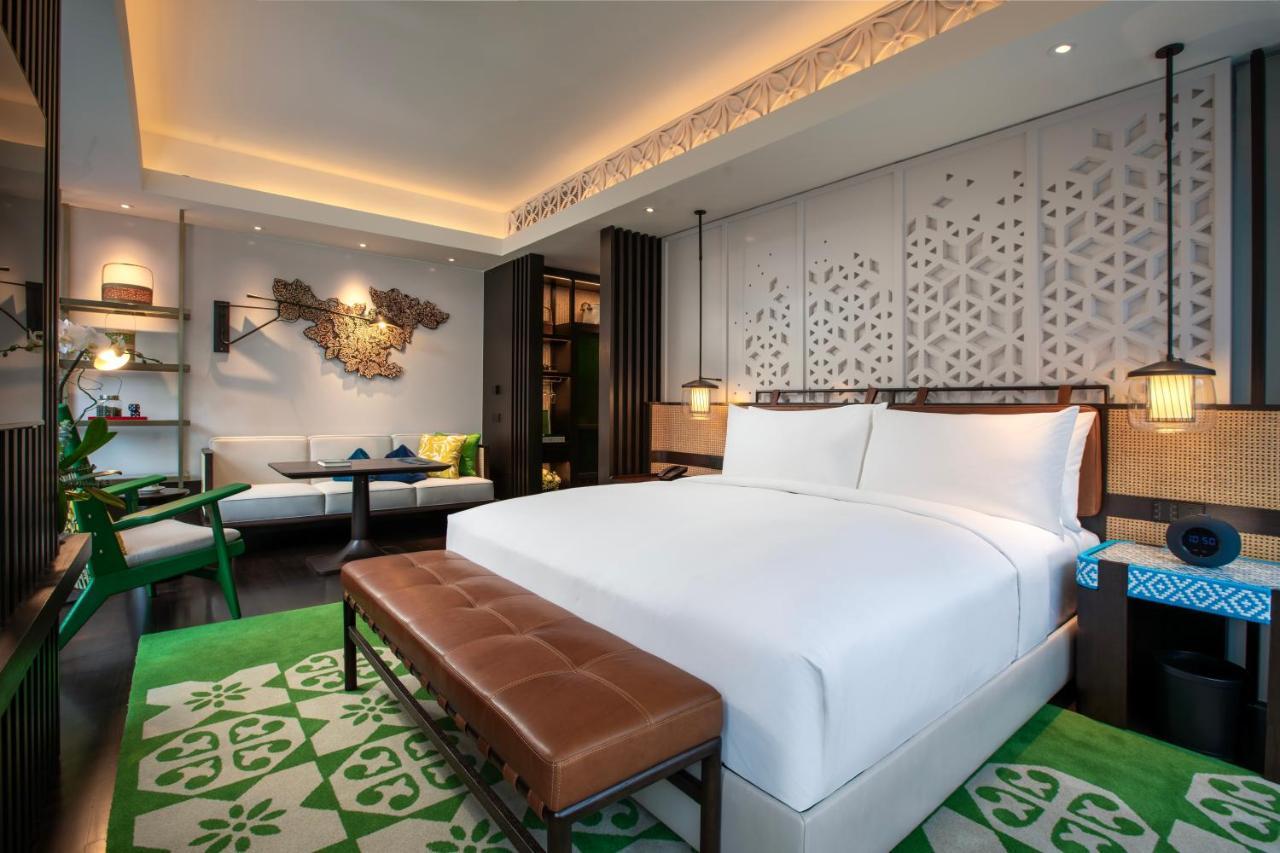 Indigo On The Park By Ihg Hotel 5*