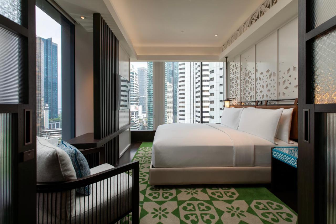 Indigo On The Park By Ihg 5*