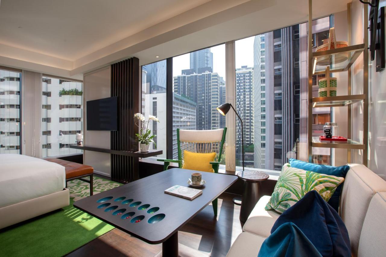 Indigo On The Park By Ihg 5*
