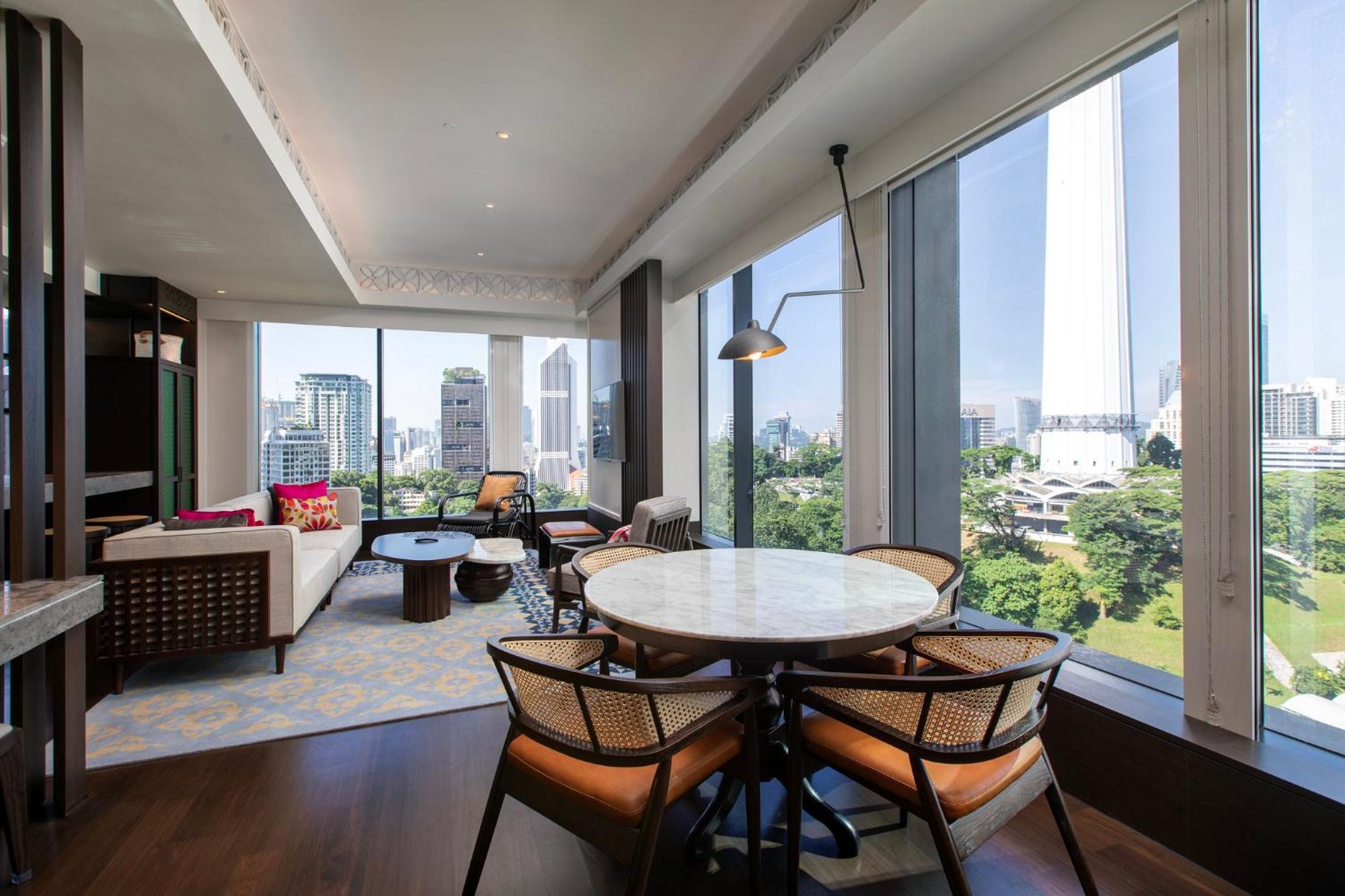 Indigo On The Park By Ihg 5*