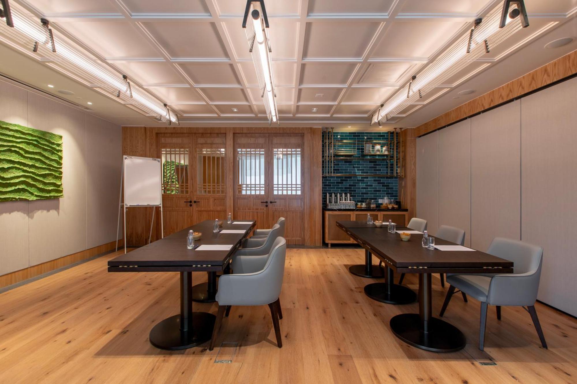 Indigo On The Park By Ihg Kuala Lumpur