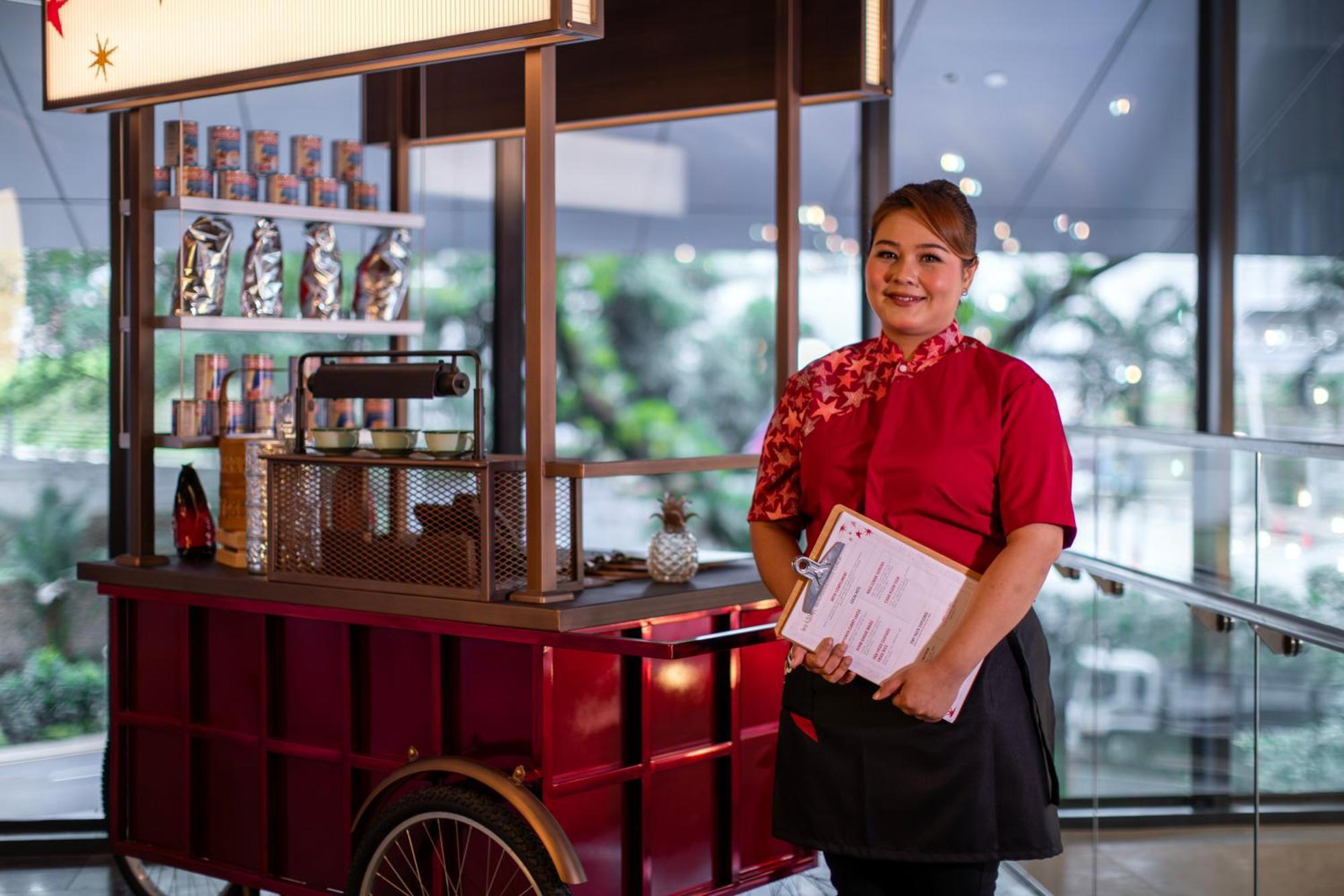 Indigo On The Park By Ihg Hotel