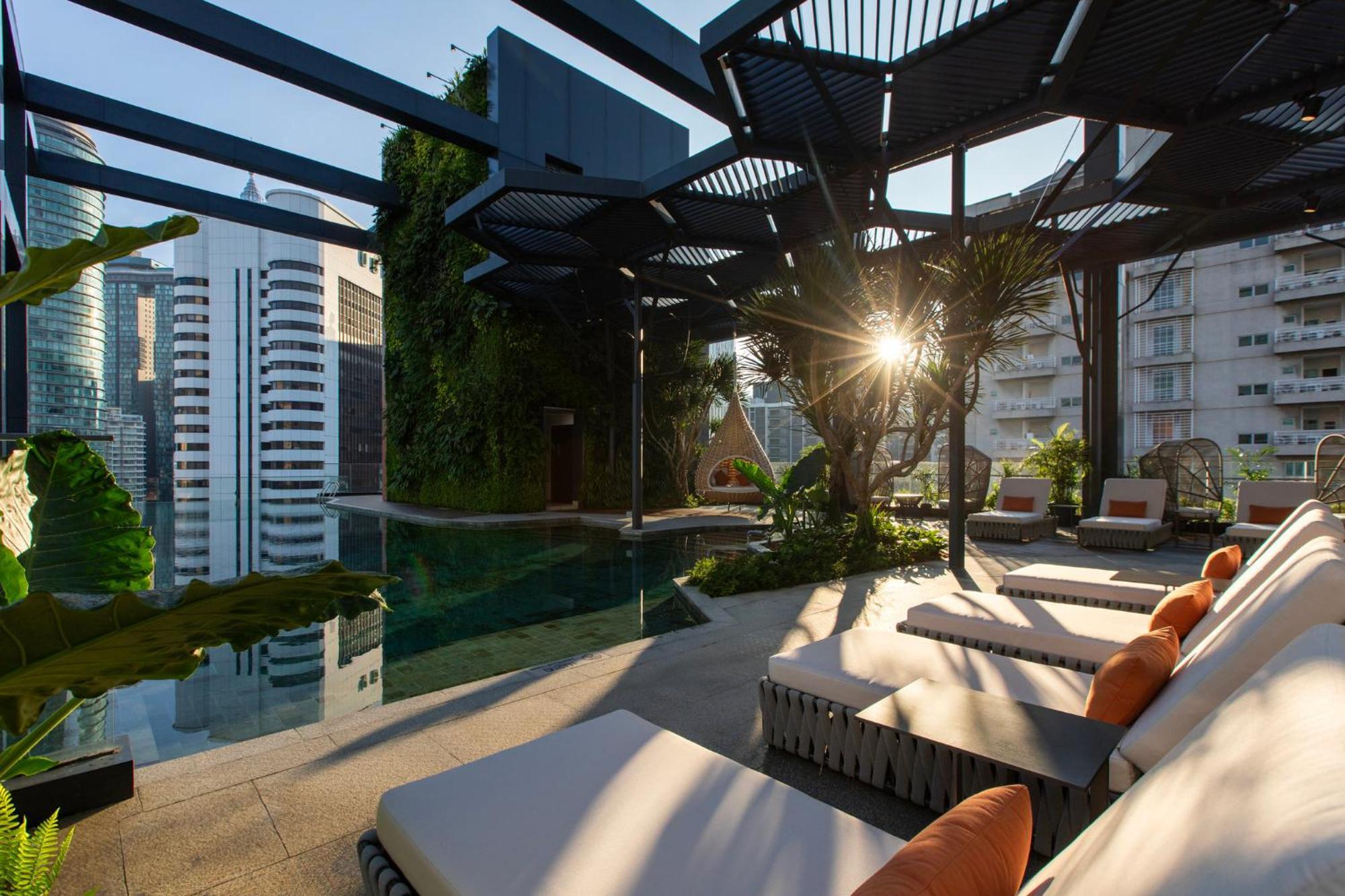 Indigo On The Park By Ihg