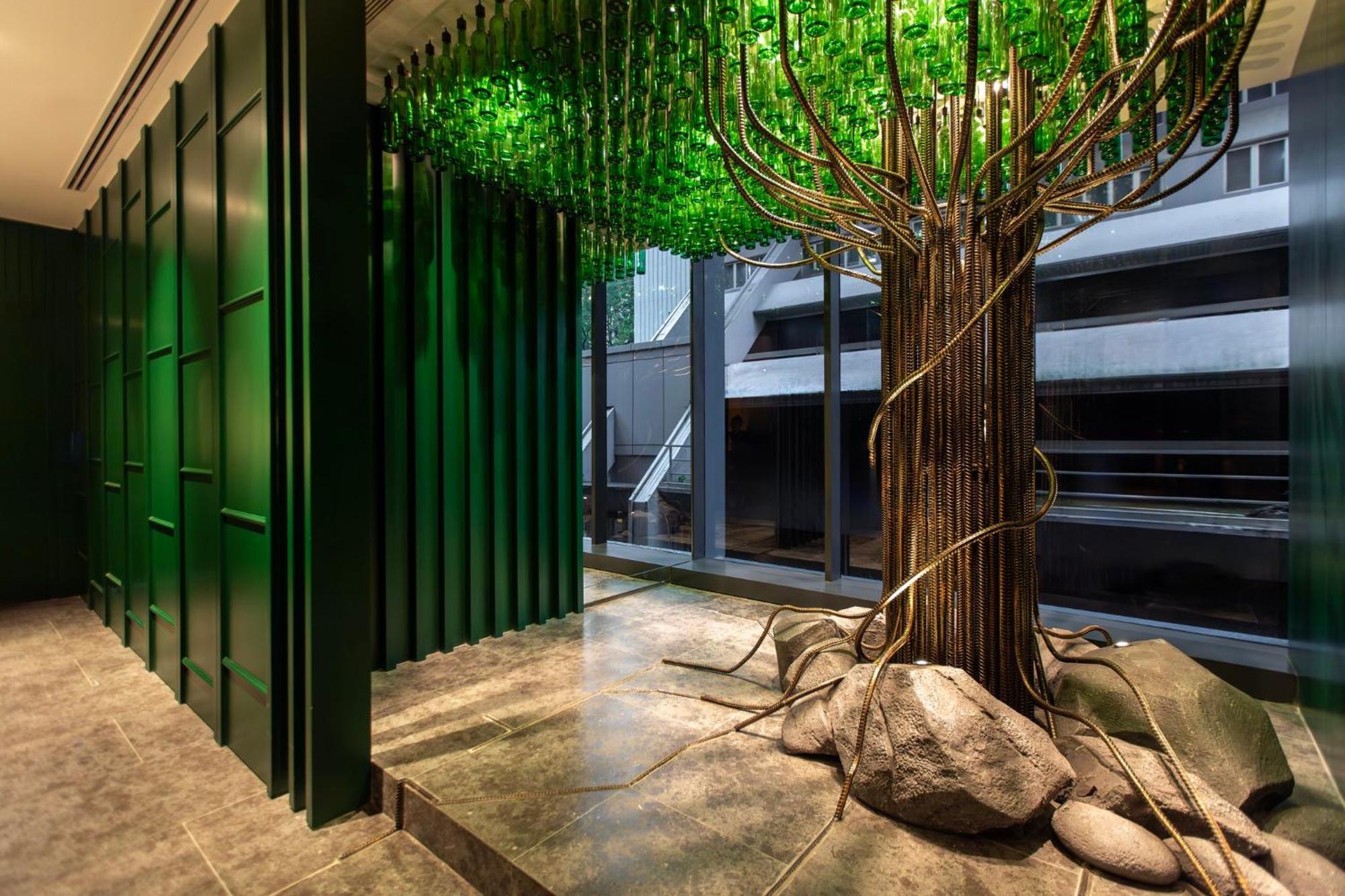 Hotel Indigo On The Park By Ihg