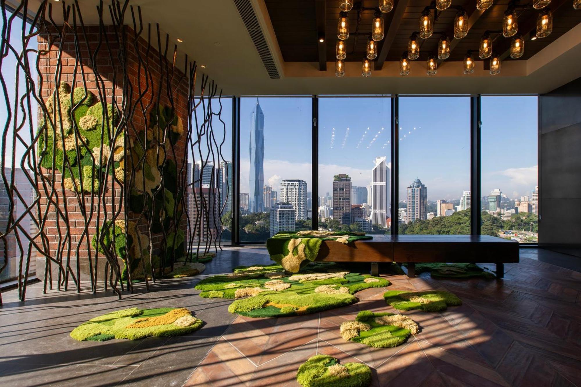 Indigo On The Park By Ihg Hotel Kuala Lumpur