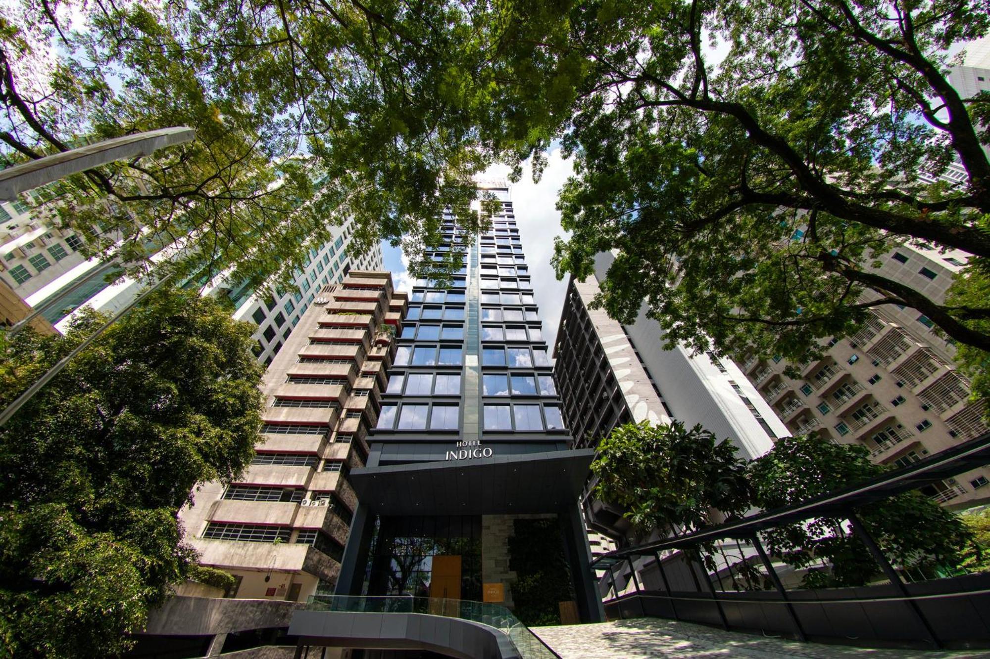 Hotel Indigo On The Park By Ihg