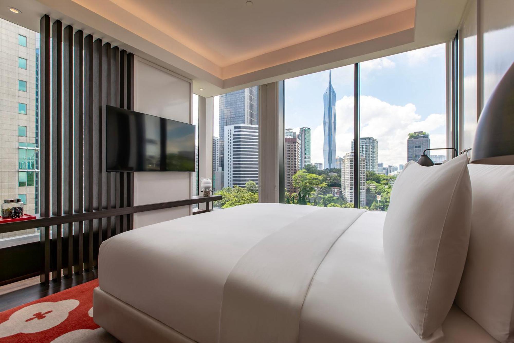 Indigo On The Park By Ihg Hotel 5*