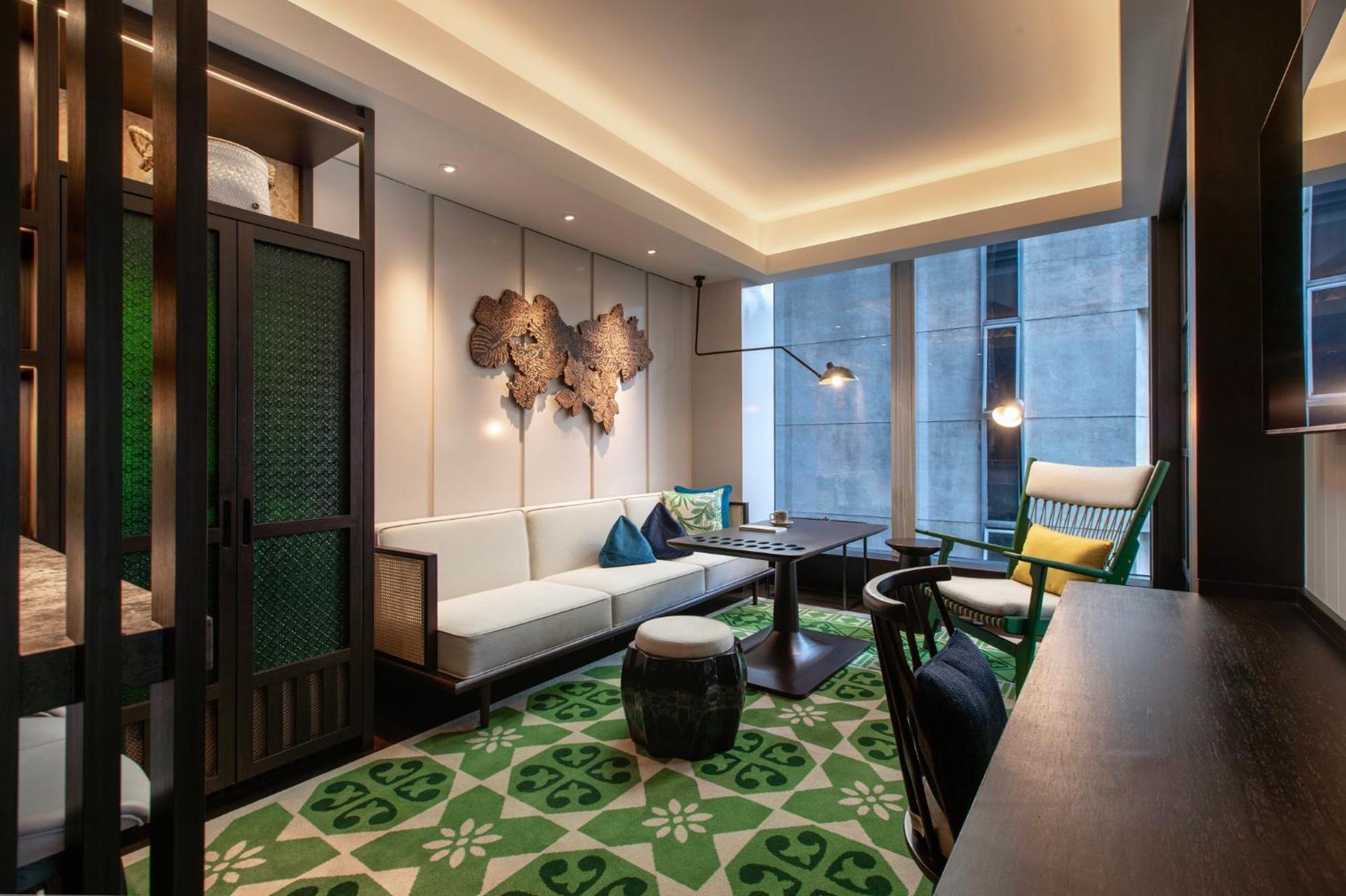 Indigo On The Park By Ihg 5*