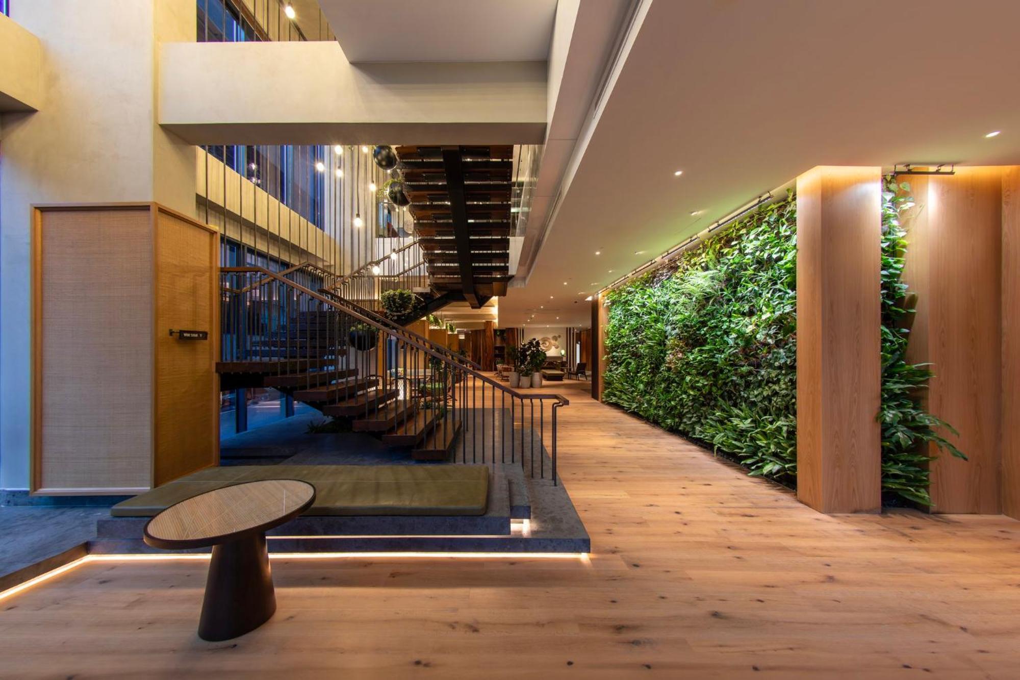 Indigo On The Park By Ihg Hotel Kuala Lumpur