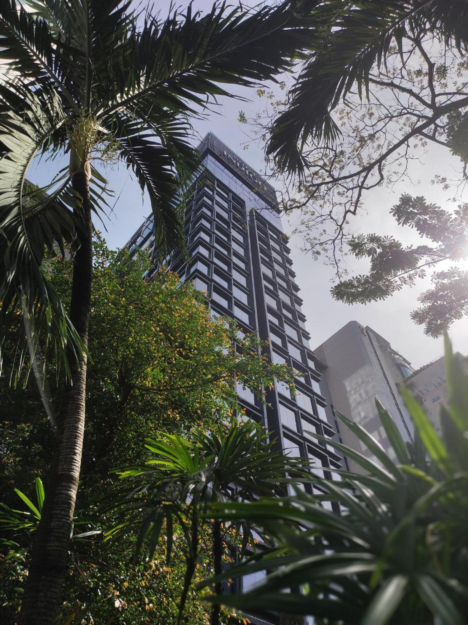 Hotel Indigo On The Park By Ihg