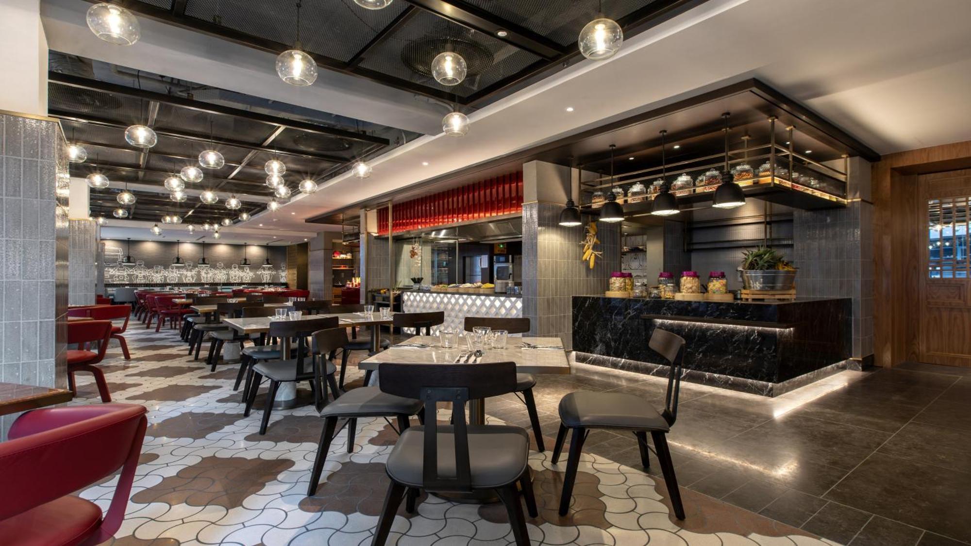 Indigo On The Park By Ihg Hotel