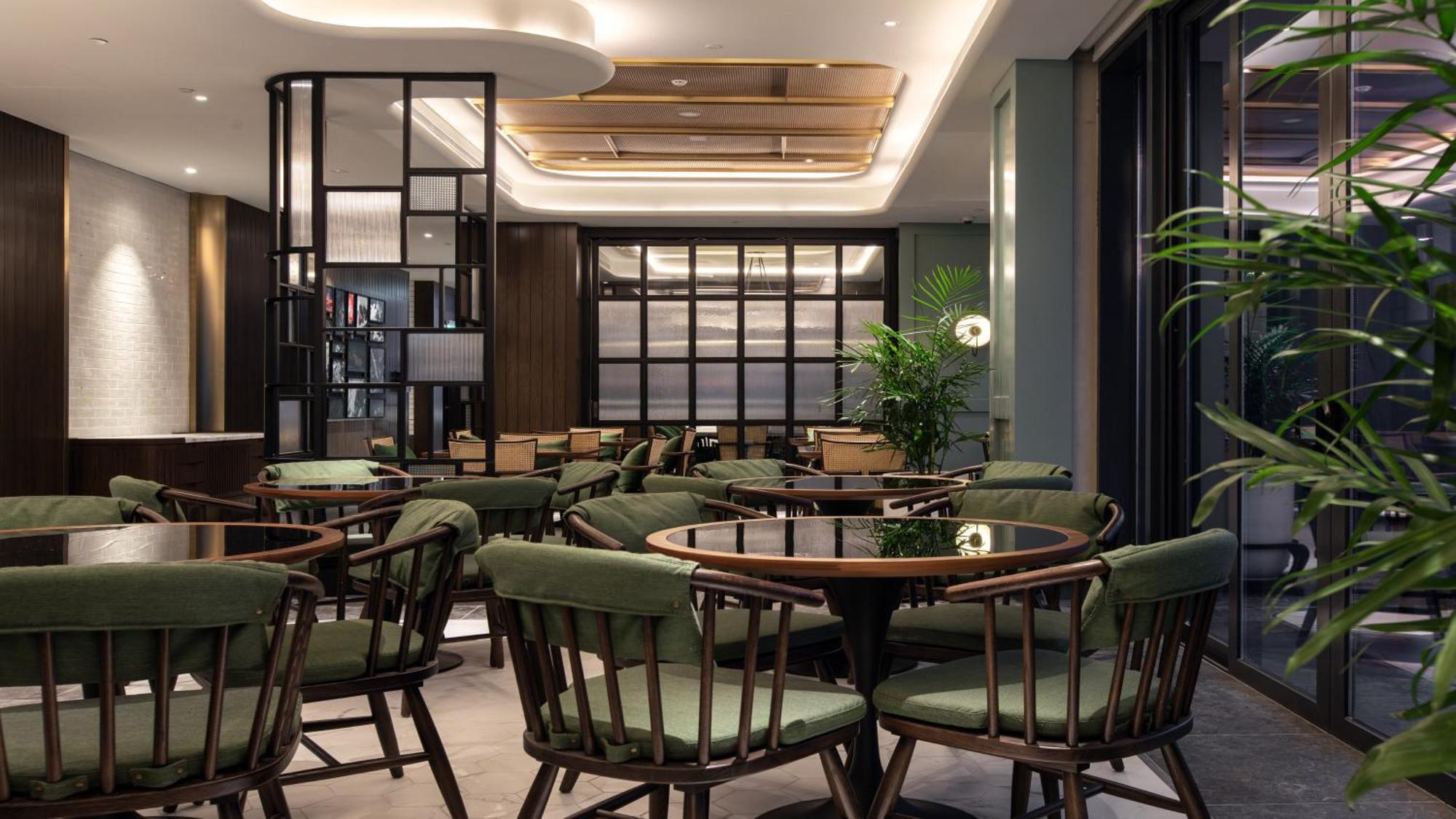 Indigo On The Park By Ihg Hotel 5*