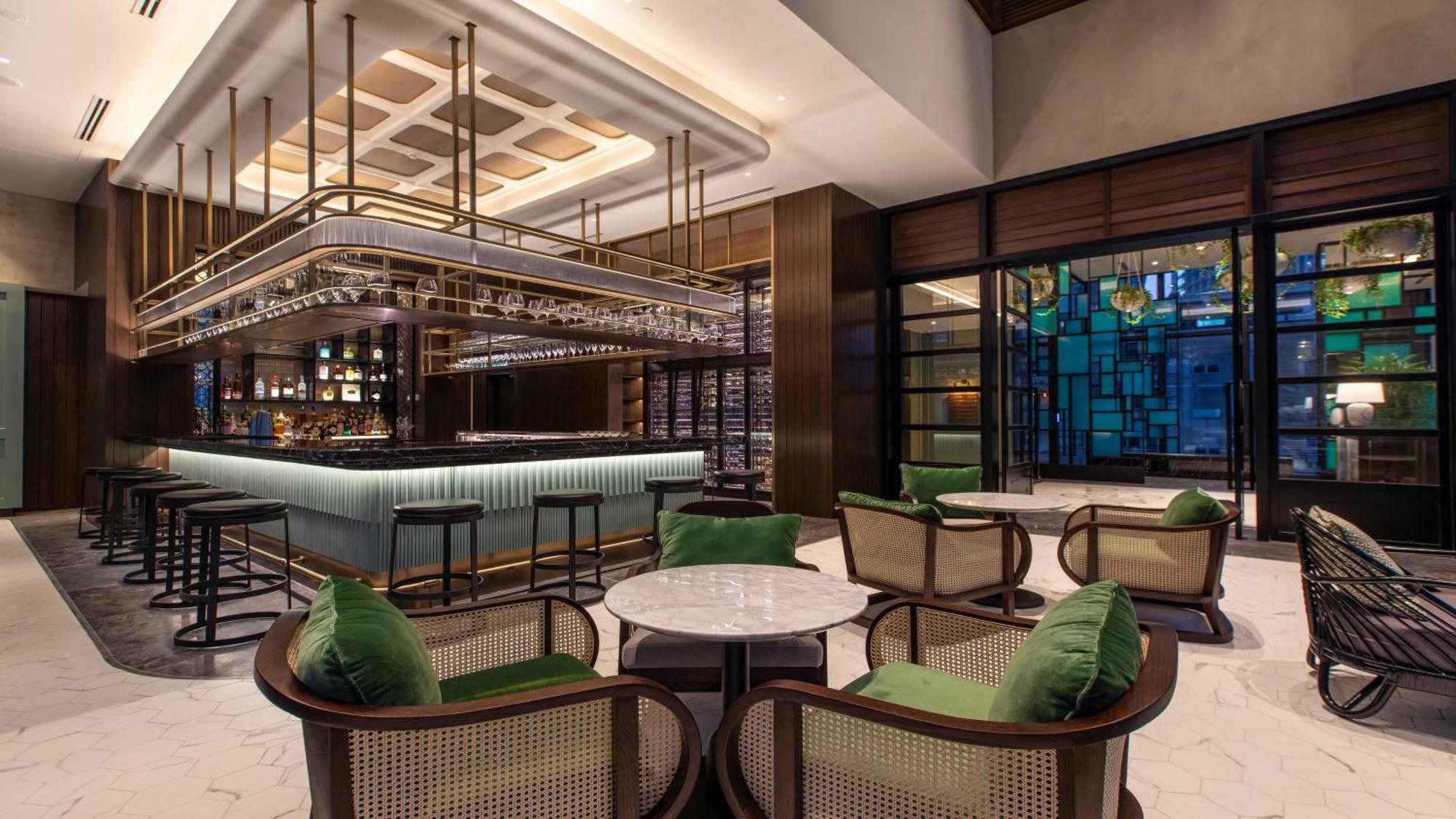Indigo On The Park By Ihg Hotel Kuala Lumpur