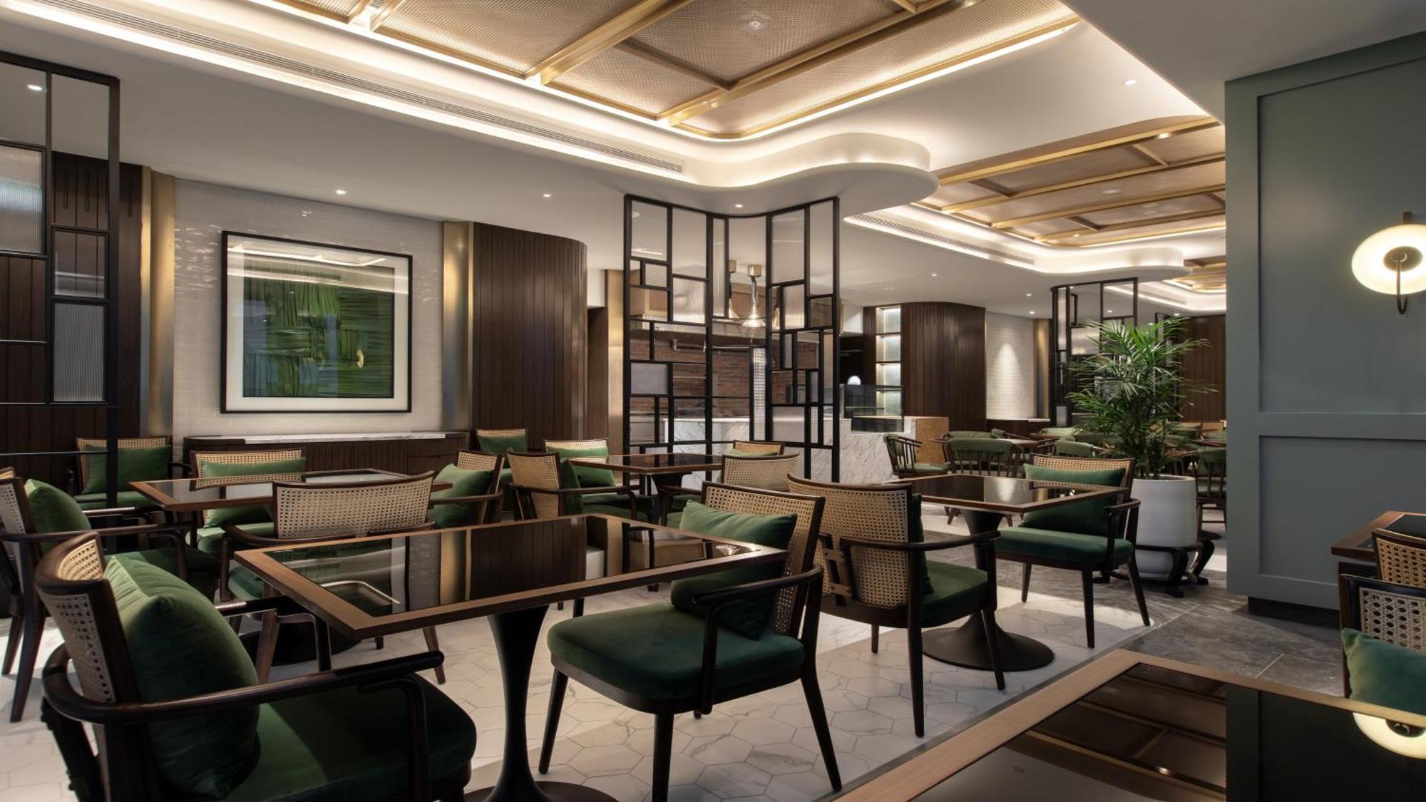 Hotel Indigo On The Park By Ihg Kuala Lumpur