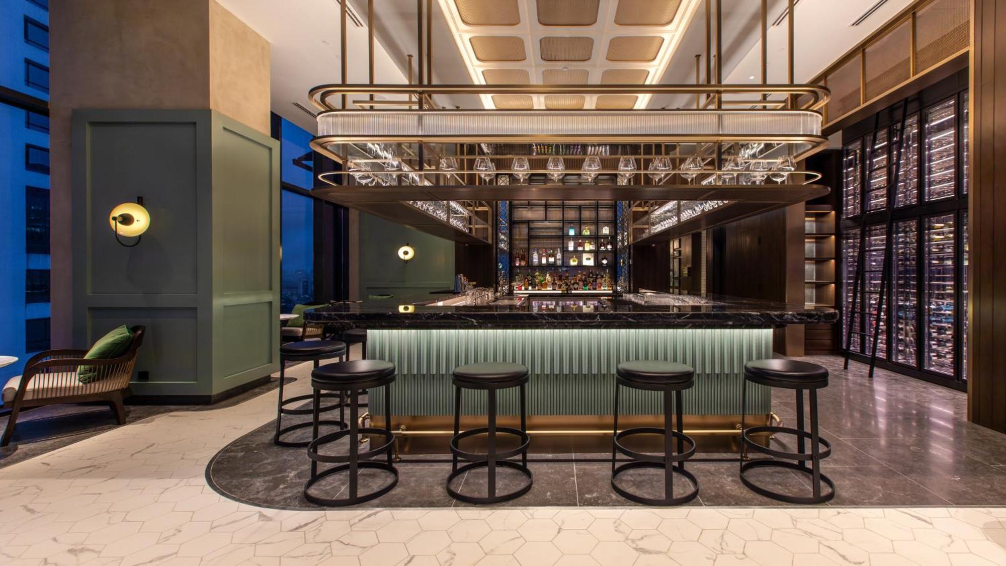 Indigo On The Park By Ihg Hotel