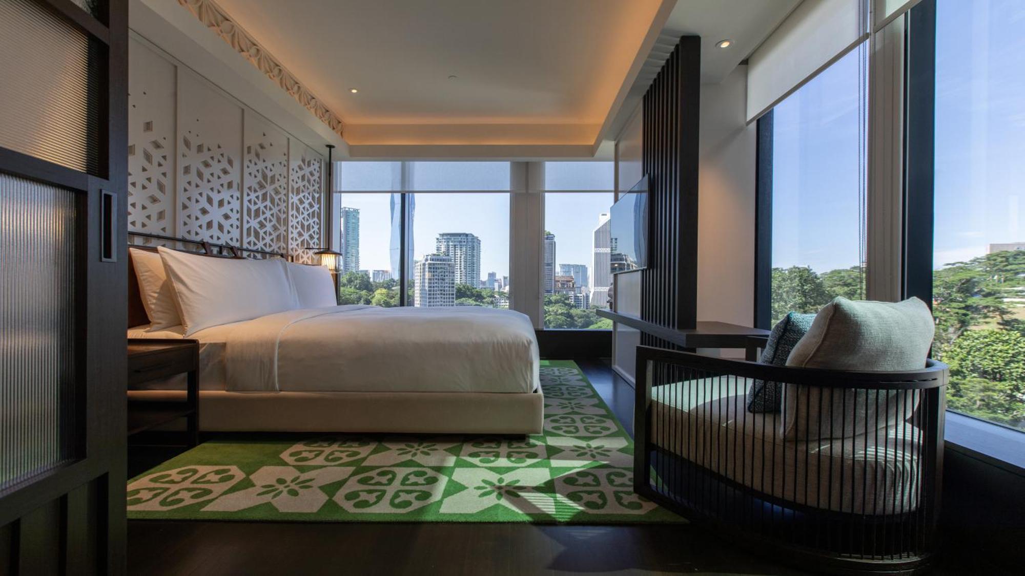 Indigo On The Park By Ihg Hotel