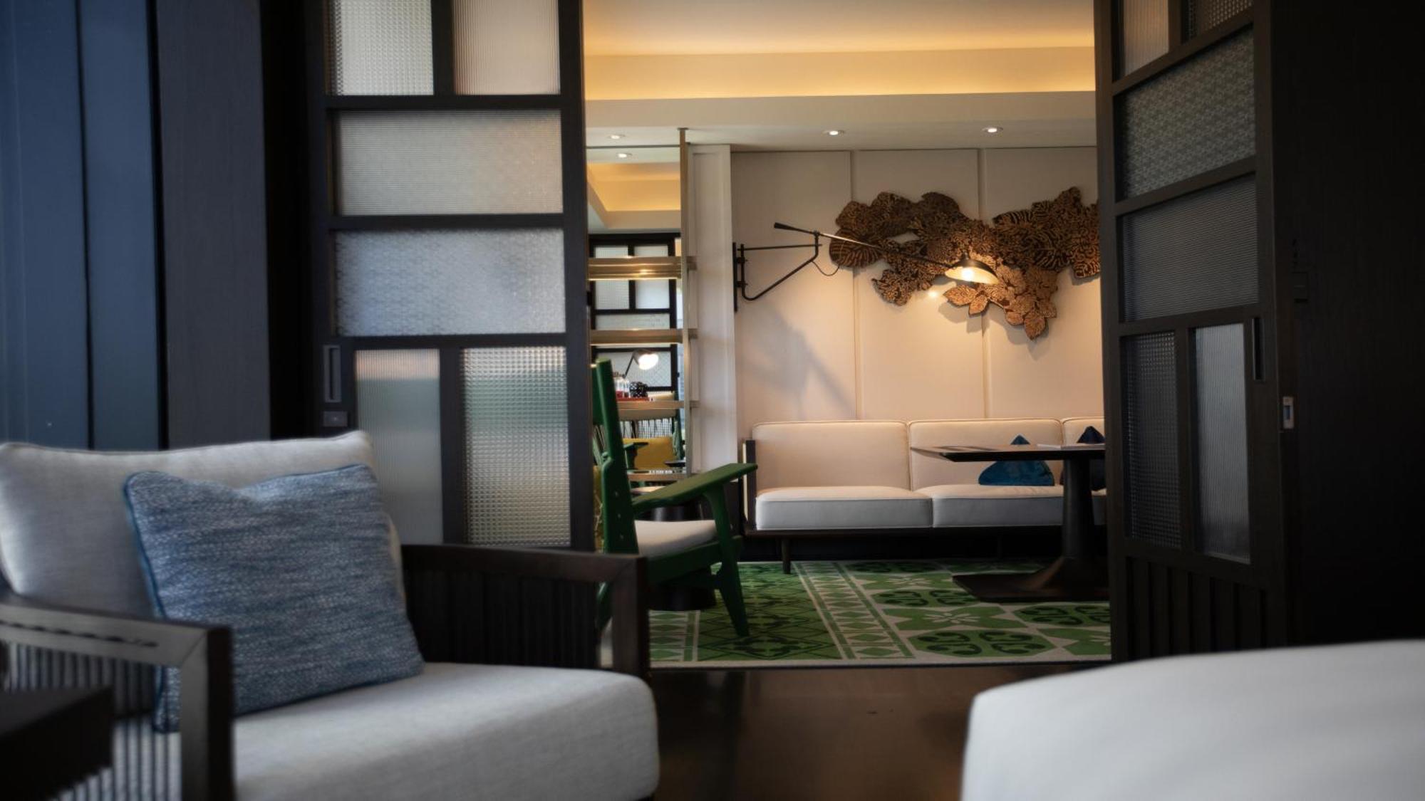 Indigo On The Park By Ihg Kuala Lumpur