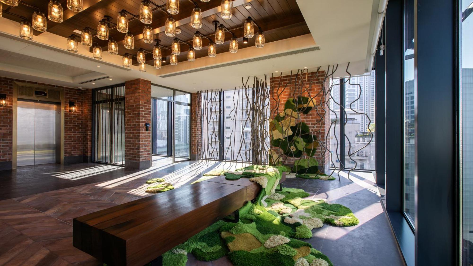 Indigo On The Park By Ihg Hotel Kuala Lumpur