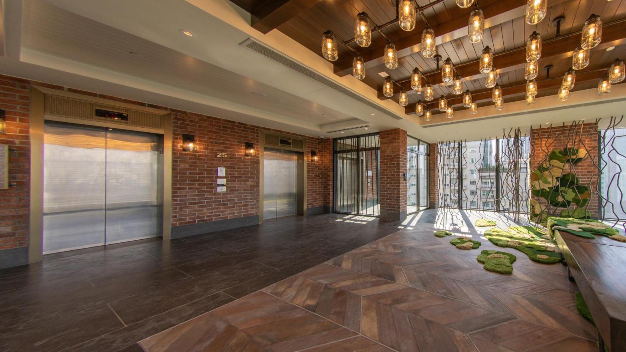 Indigo On The Park By Ihg Hotel 5*