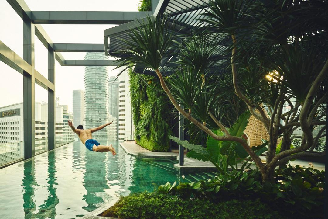 Indigo On The Park By Ihg Hotel