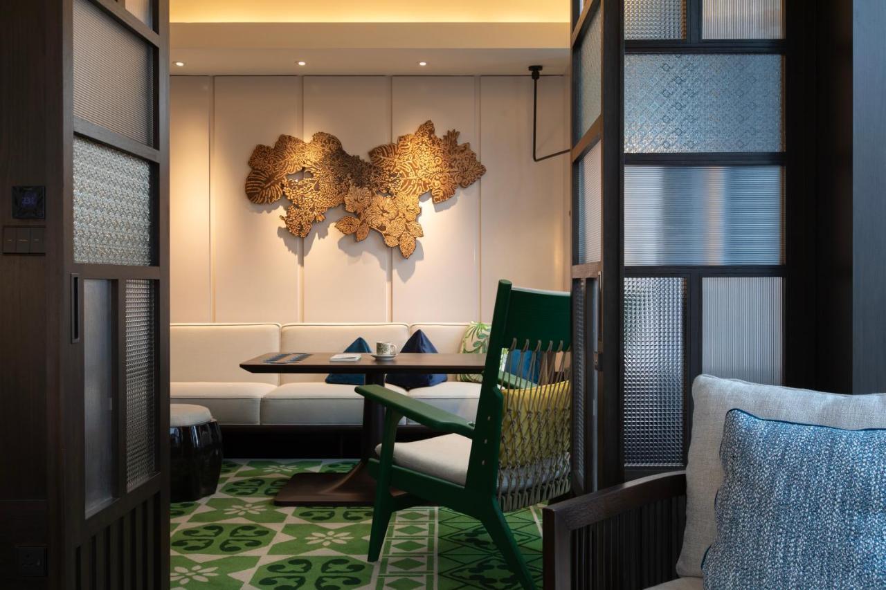 Hotel Indigo On The Park By Ihg Kuala Lumpur