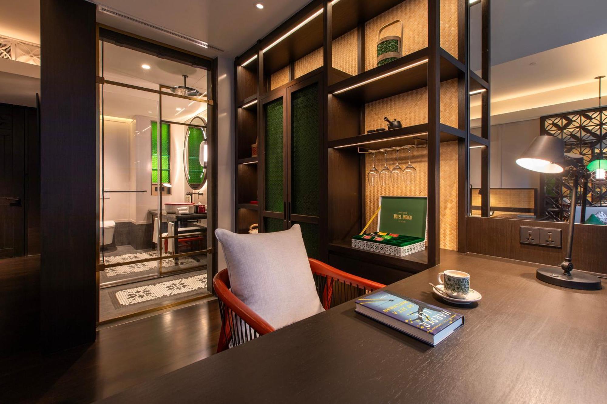 Hotel Indigo On The Park By Ihg Kuala Lumpur