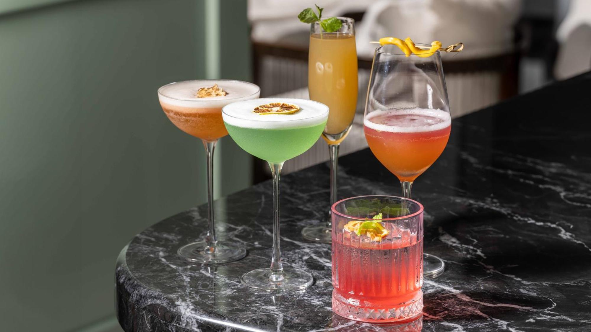 Indigo On The Park By Ihg Hotel Kuala Lumpur